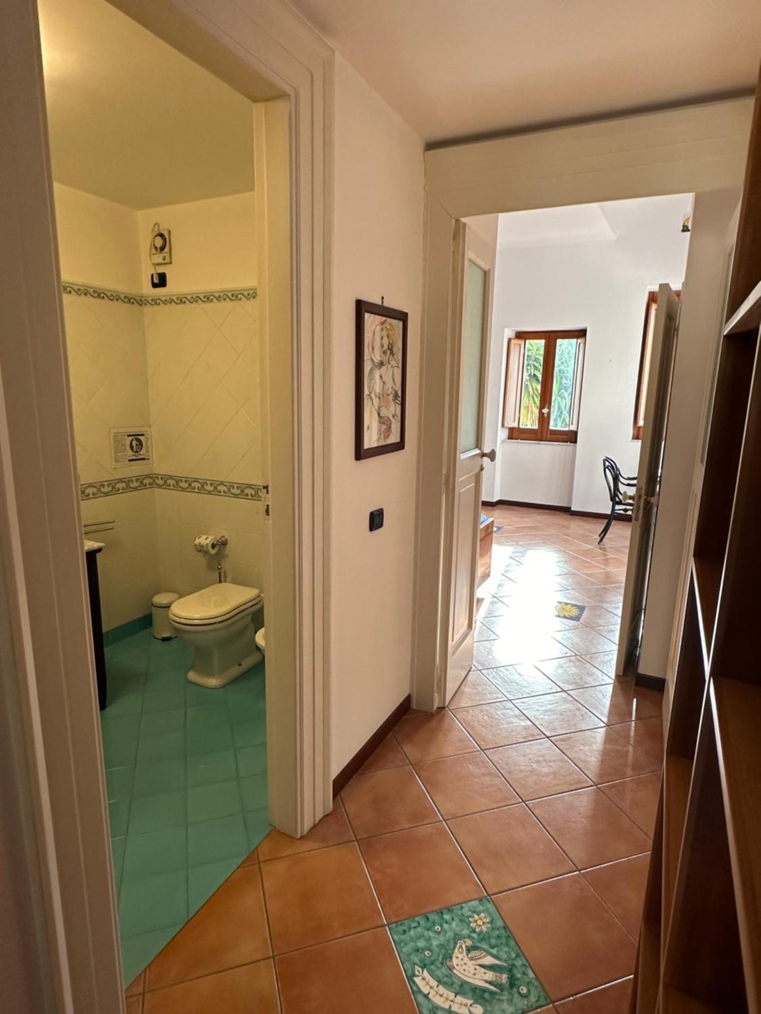 Angel'S Home Sorrento Ngoại thất bức ảnh