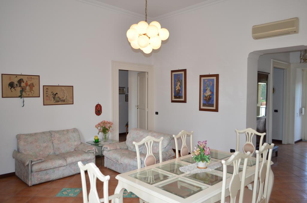 Angel'S Home Sorrento Ngoại thất bức ảnh